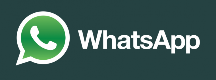 WhatsApp logo