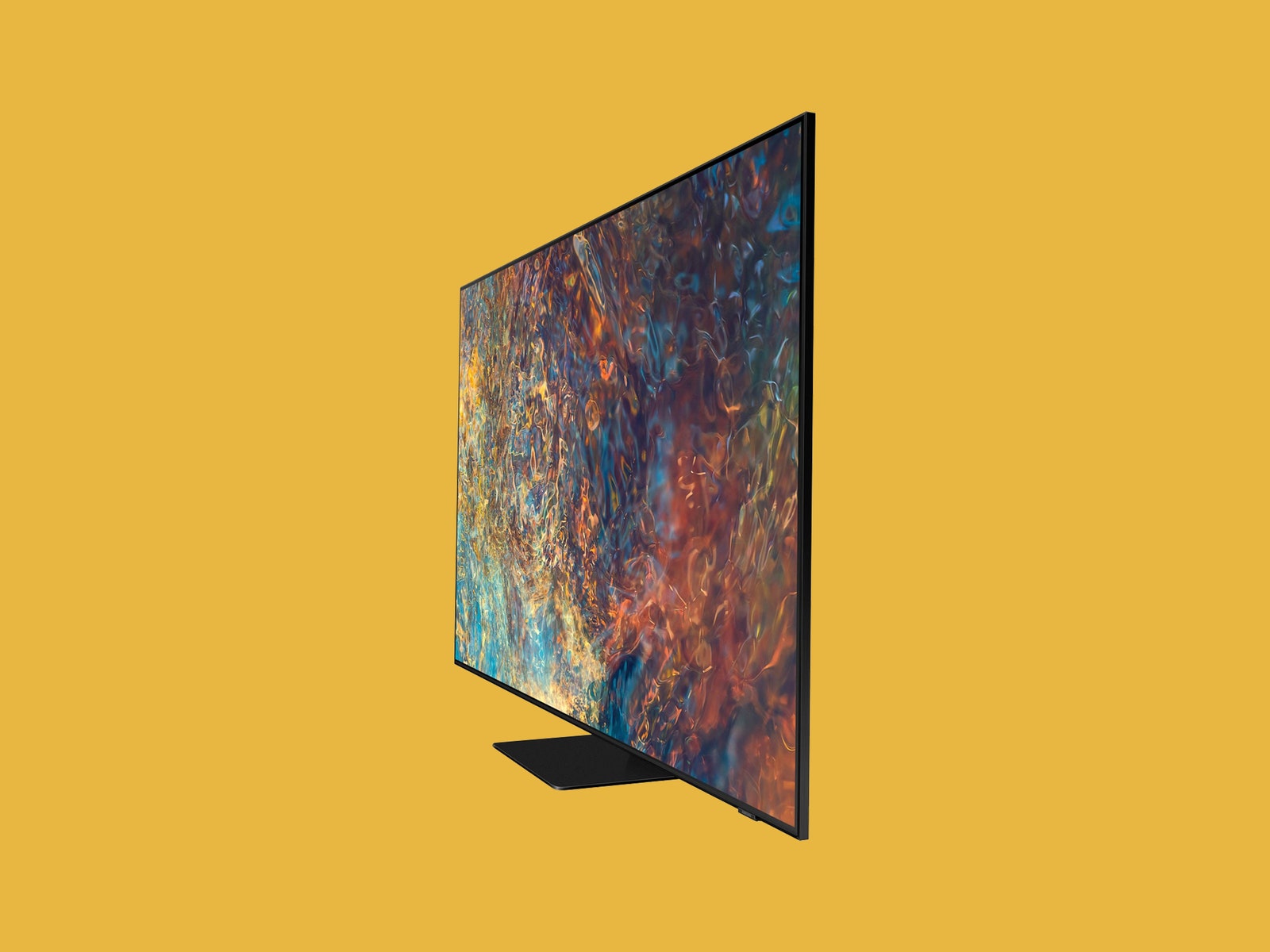 samsung QN90A tv