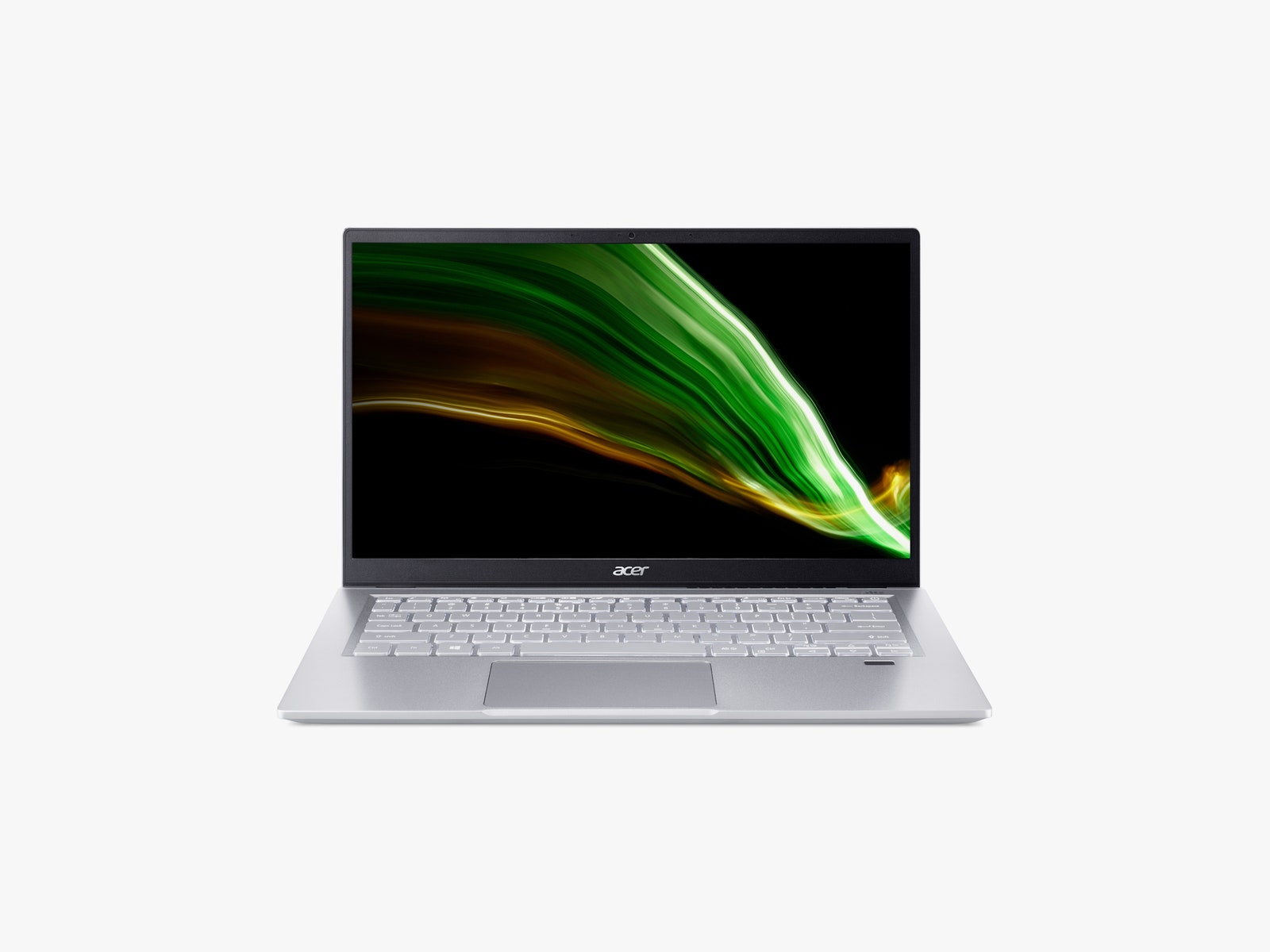 Acer Swift 3 laptop