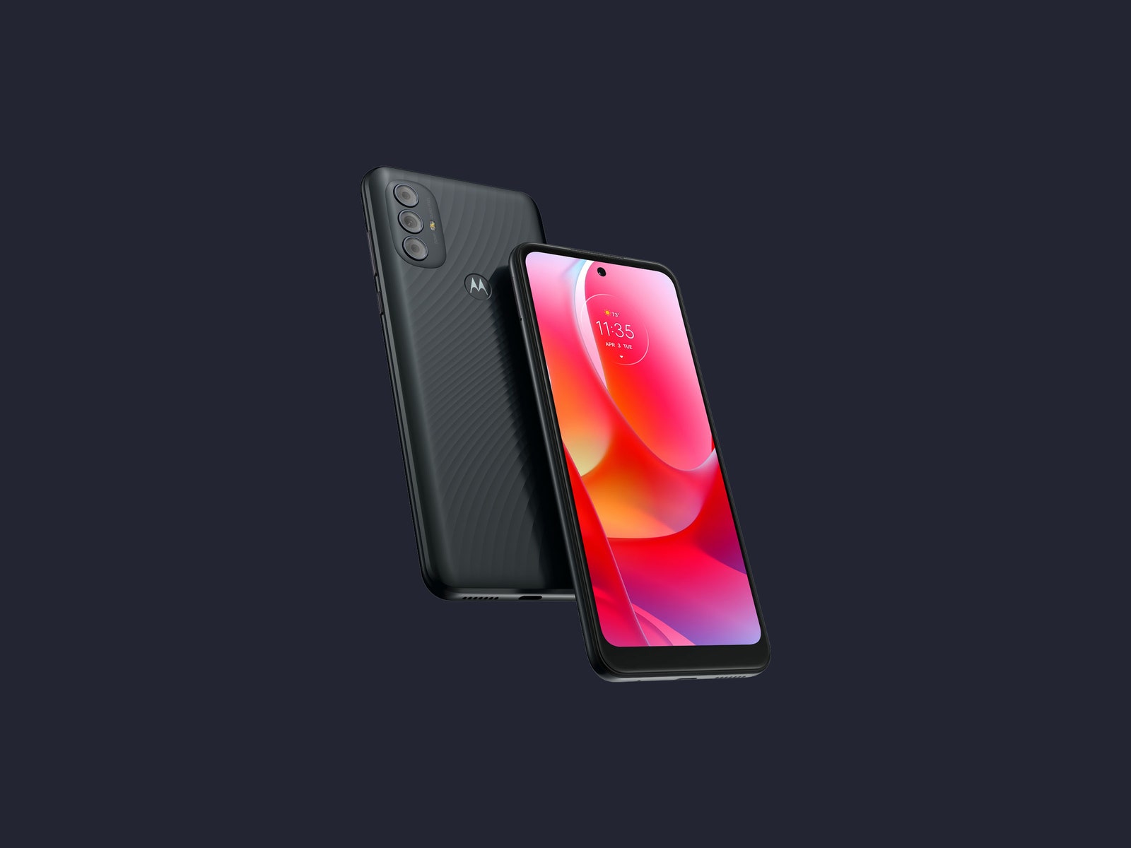 Motorola Moto G Power