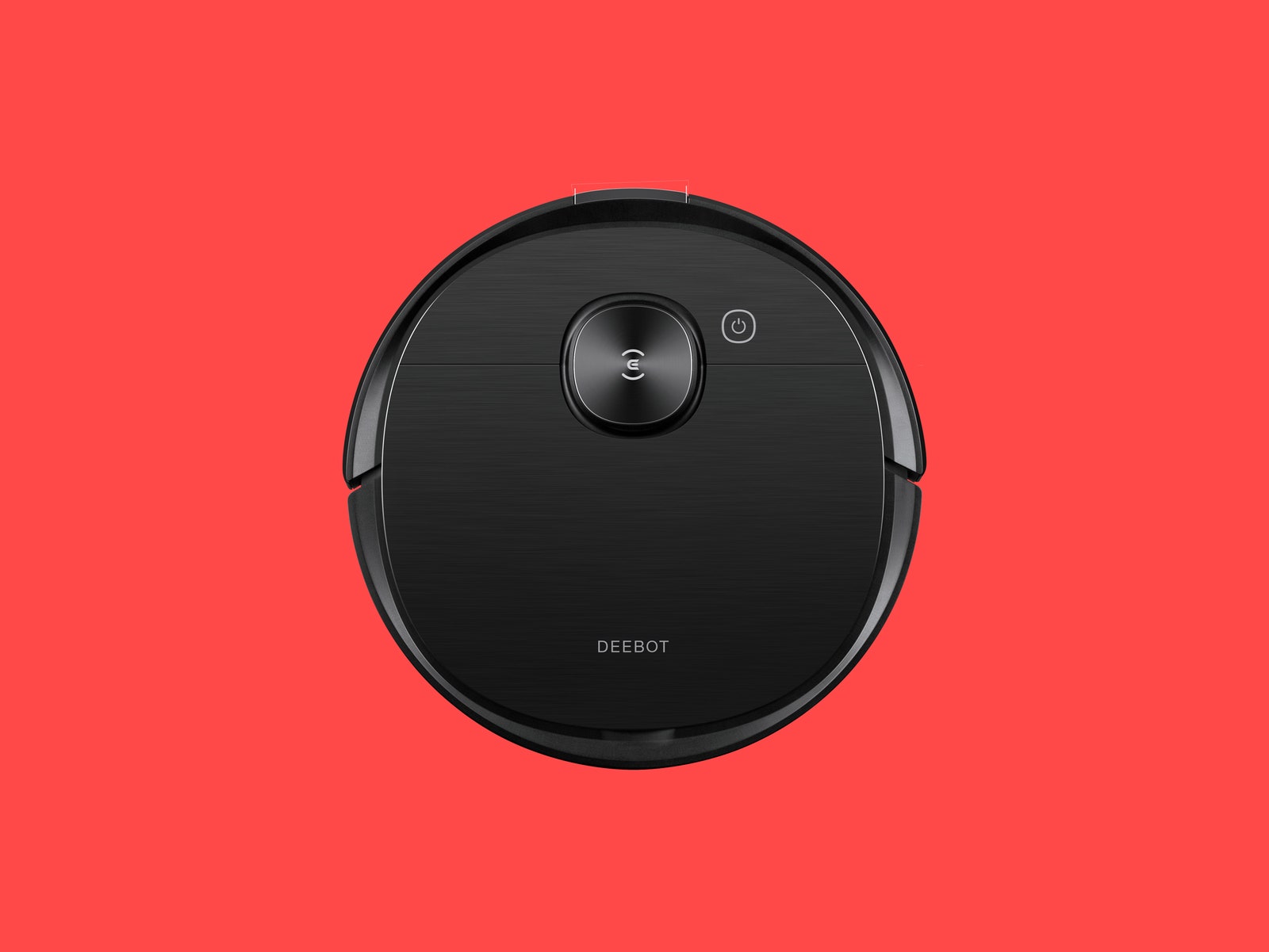 Deebot Ozmo T8 Aivi
