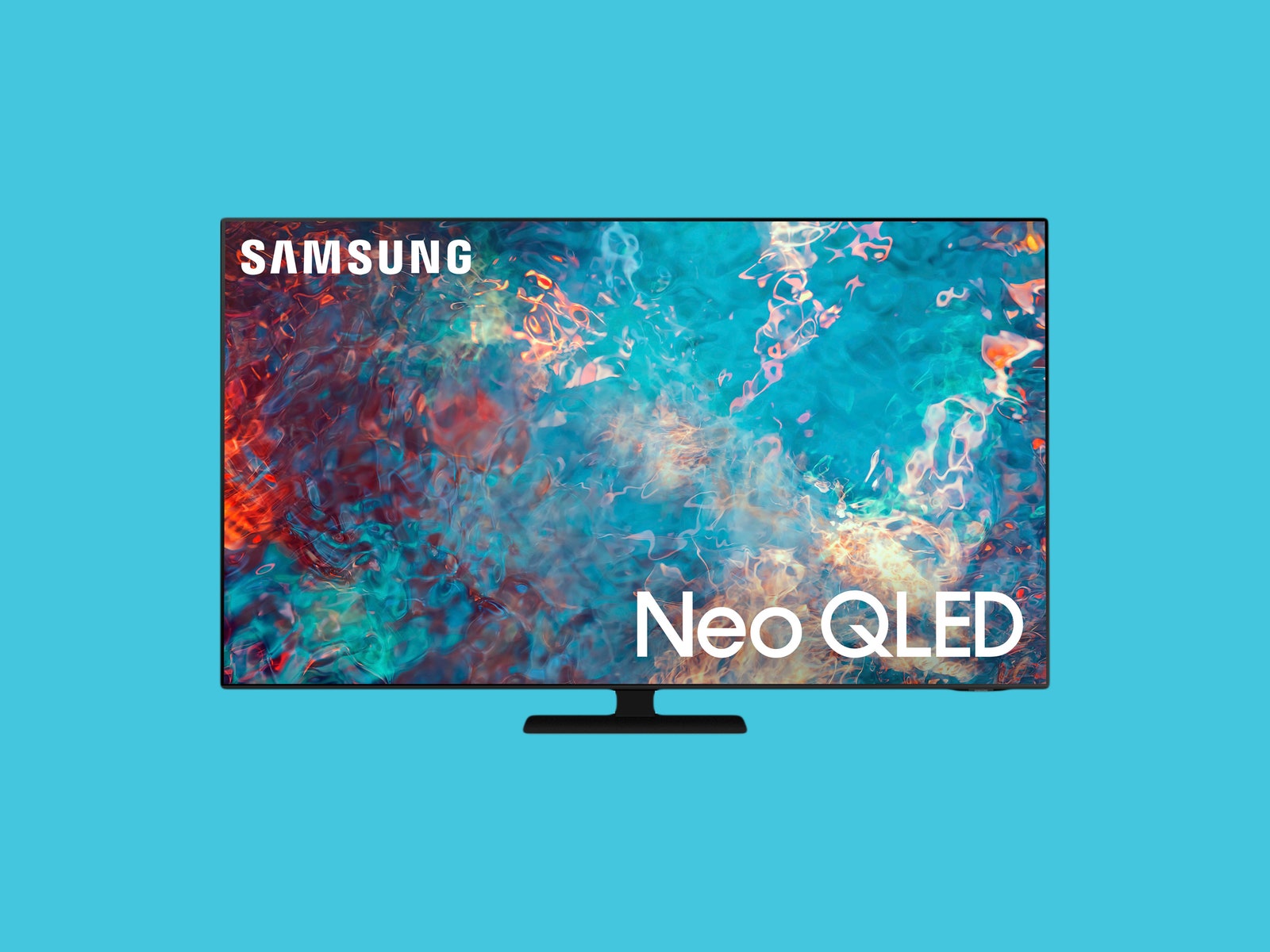 Samsung QN84A Neo QLED tv