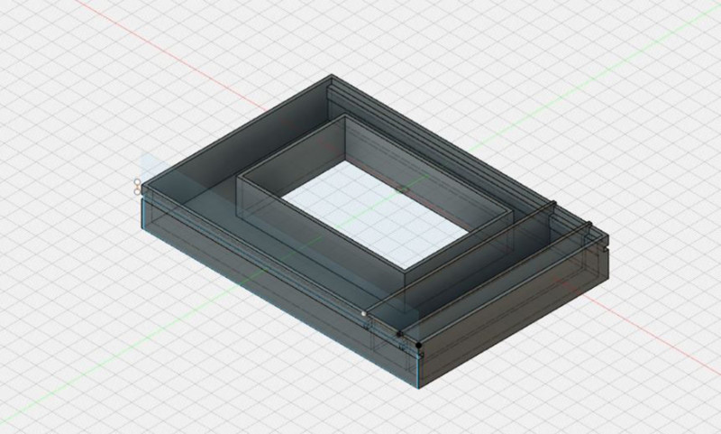 3D Design in Fusion 360